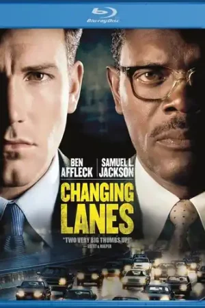 Mega Sale Changing Lanes