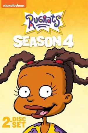 Bargain Rugrats: Season 4
