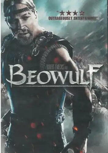 Factory Price Beowulf