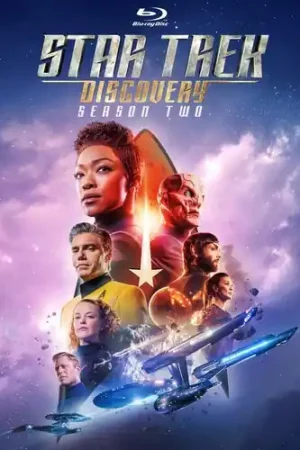 Star Trek Discovery: Season Two Best Choice