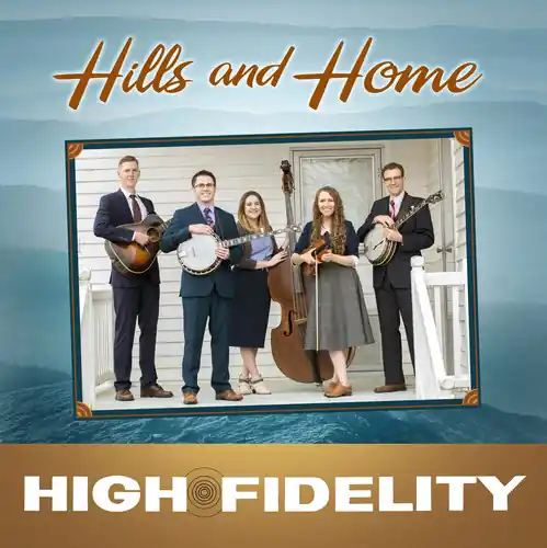 Hills & Home Free Delivery