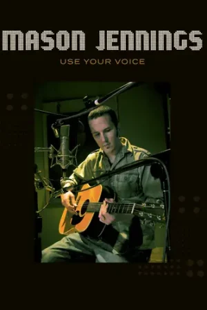 Trending Use Your Voice
