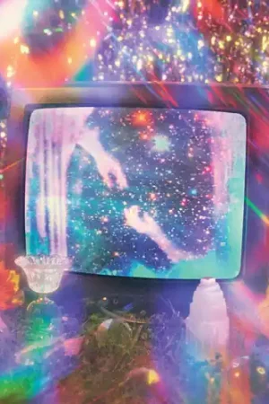 In Demand Endless Space (Between You & I) [Purple LP]