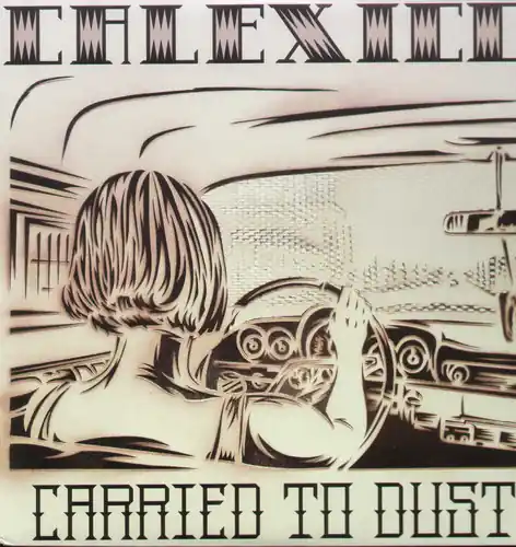Carried to Dust Exclusive