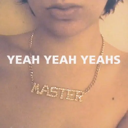 Yeah Yeah Yeah's Modern
