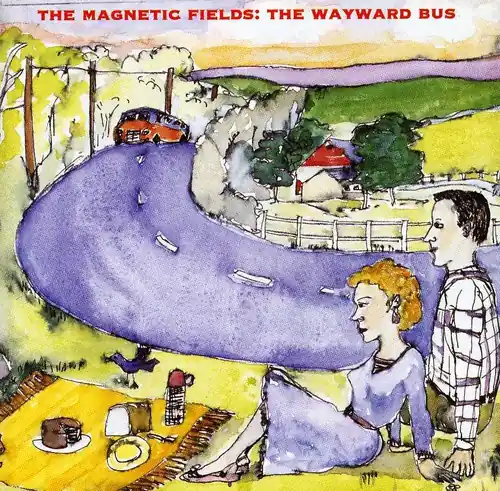 Wayward Bus & Distant Plastic Trees Low Price