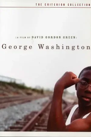 Original George Washington