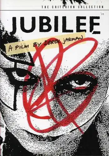 Jubilee (Criterion Collection) Editor’s Pick