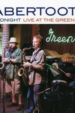 Handmade Live at the Green Mill