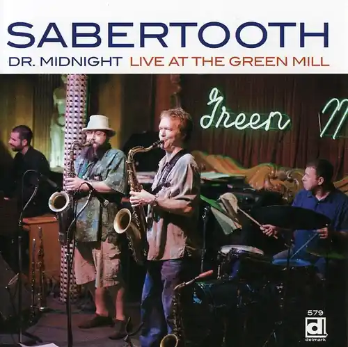 Handmade Live at the Green Mill
