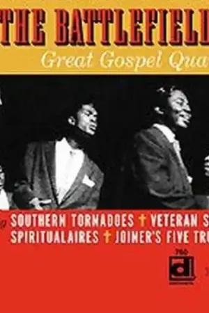 Warranty Included On The Battlefield, Great Gospel Quartets