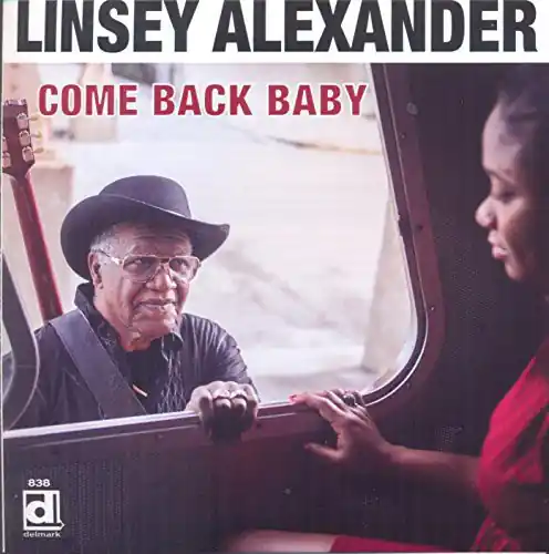 Time-Limited Come Back Baby