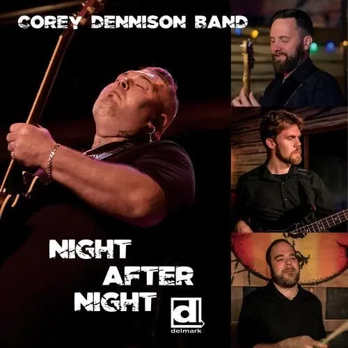 Night After Night Reduced Price