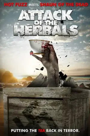 Secure Checkout Attack of the Herbals