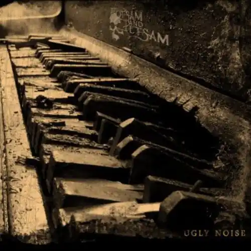 Ugly Noise Limited Time