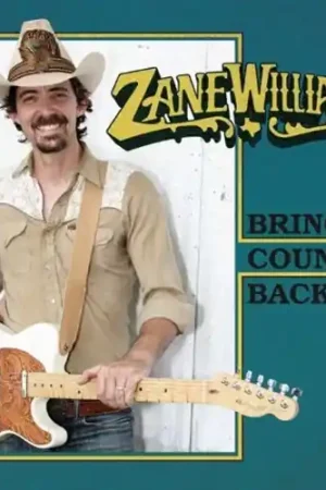 Bringin' Country Back Trusted Brand