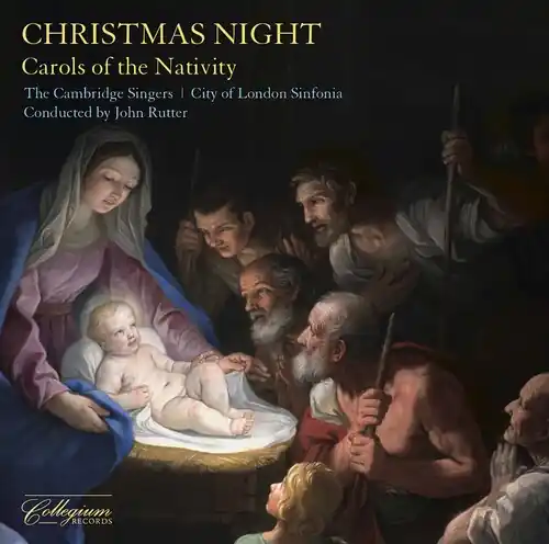 Christmas Night Wholesale