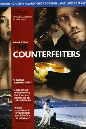 The Counterfeiters Best Choice