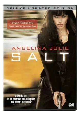 Free Shipping Salt