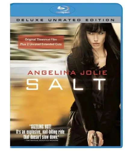Salt Instant Buy