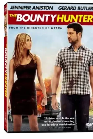 Grab Now The Bounty Hunter
