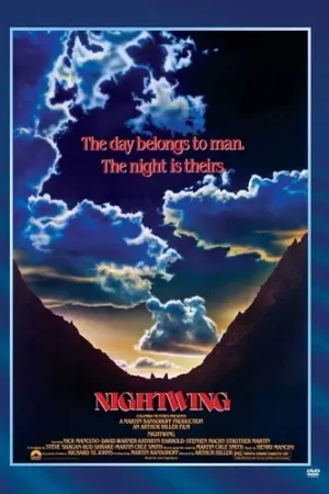 Nightwing Place Order