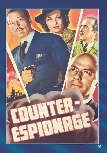 Price Cut Counter-Espionage