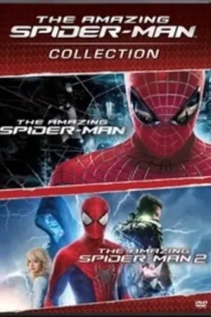The Amazing Spider-Man / The Amazing Spider-Man 2 Bulk Order