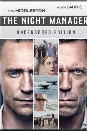 The Night Manager (Uncensored Edition) Exclusive Offer