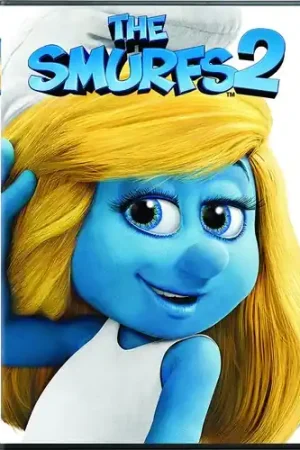 The Smurfs 2 Direct From Manufacturer