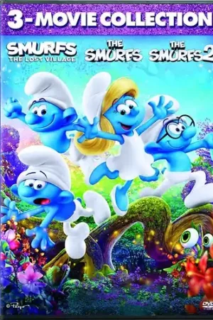 Exclusive Offer The Smurfs 2/The Smurfs (2011)/The Smurfs: The Lost Village