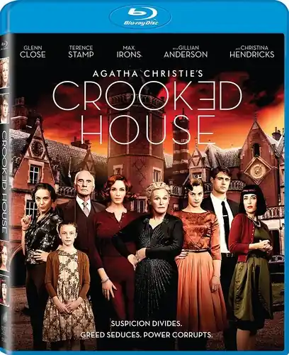 Crooked House Get Yours