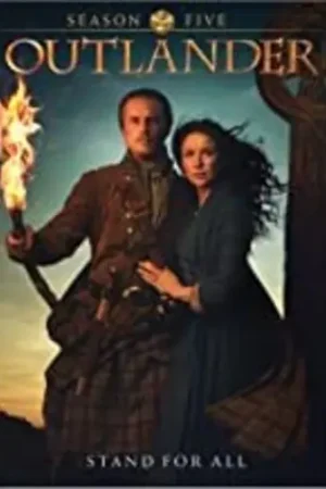 Factory Price Outlander: Season Five