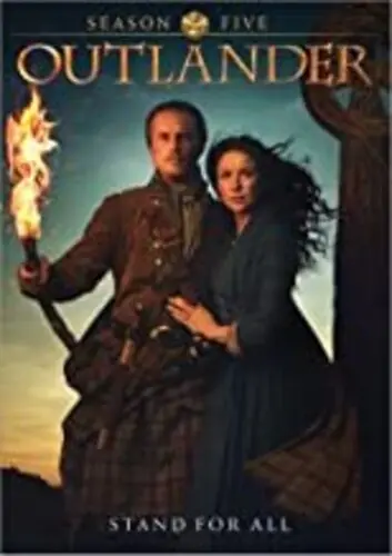 Factory Price Outlander: Season Five