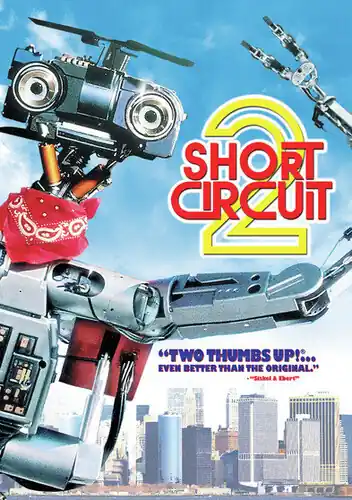Short Circuit 2 / (Mod Dol) Price Cut