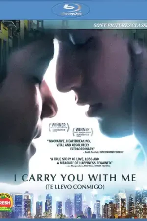 Flash Sale I Carry You With Me / (Mod)
