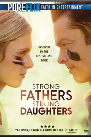 Strong Fathers Strong Daughters / (Ac3 Sub Ws) Buy Direct