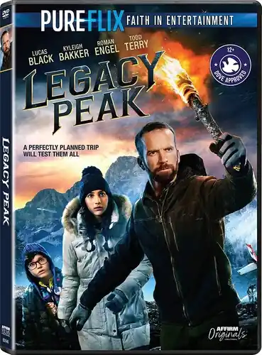 Legacy Peak / (Ac3 Sub Ws) Limited Offer