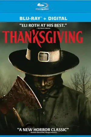 Thanksgiving / (Digc) Time-Limited
