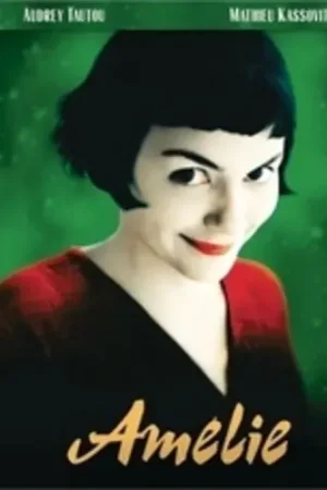 Low Price Amelie / (Stbk)