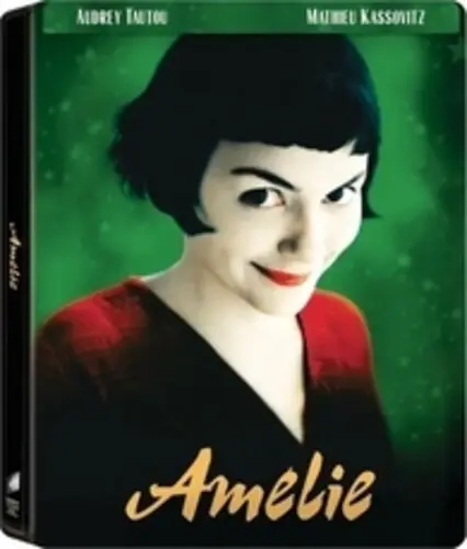 Low Price Amelie / (Stbk)