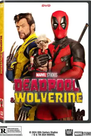 Big Sale Deadpool & Wolverine