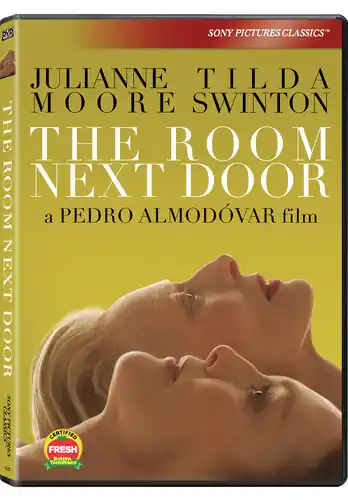 The Room Next Door Bargain