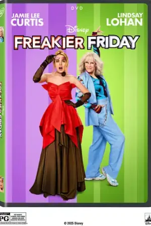 Freakier Friday Today Only