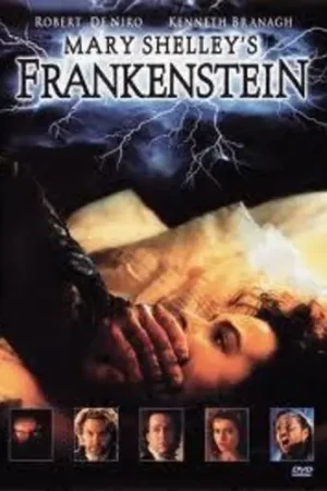 Mary Shelley's Frankenstein Direct From Manufacturer