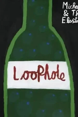 Loophole (Blk) (Uk) Markdown