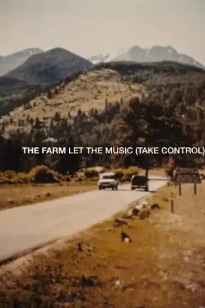 Modern Let The Music (Take Control) (Uk)