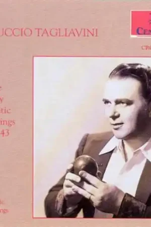Early Operatic Recordings Shop Now