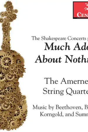 Much Ado About Nothing Time-Limited