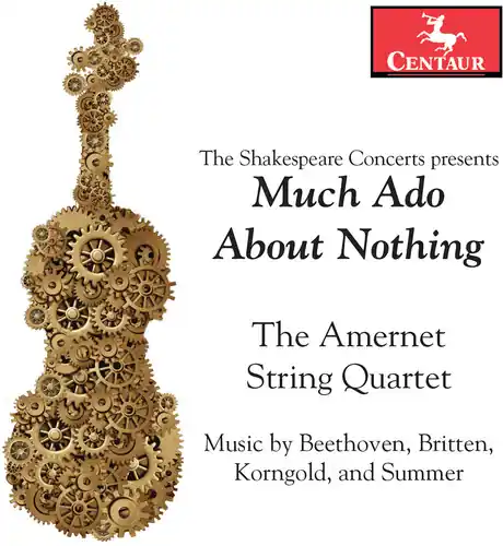 Much Ado About Nothing Time-Limited